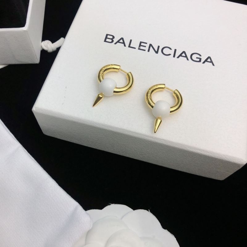 Balenciaga Earrings